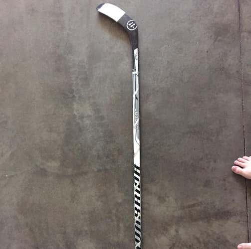 Warrior Covert DT 1 Pro Stock P14 Curve