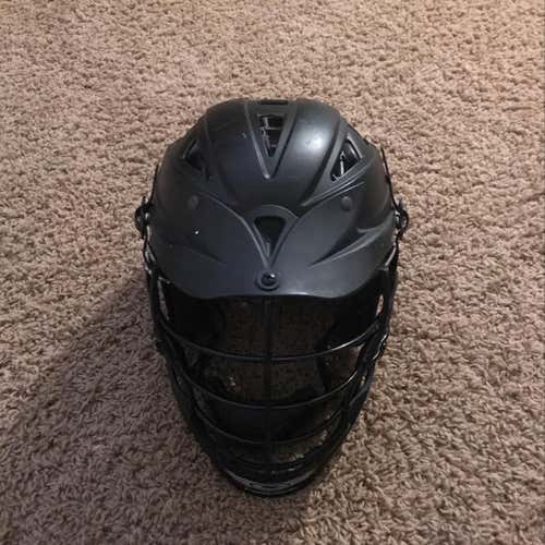 All Black CPXR (Willing to Negotiate)