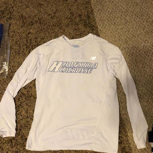 Hofstra Lacrosse Long Sleeve