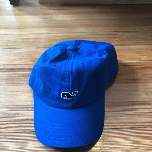 Vineyard Vines Hat