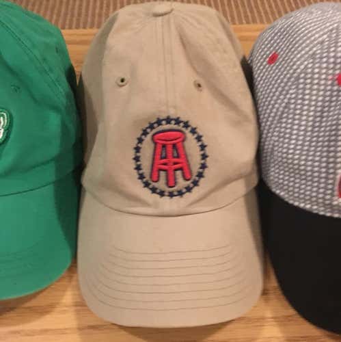 Barstool Hat
