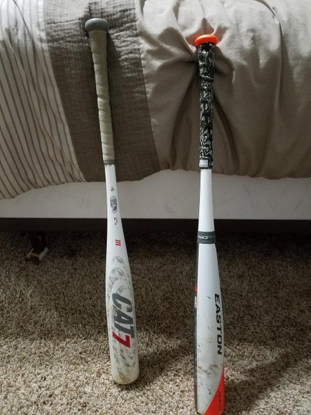 Marucci CAT 7 Bat