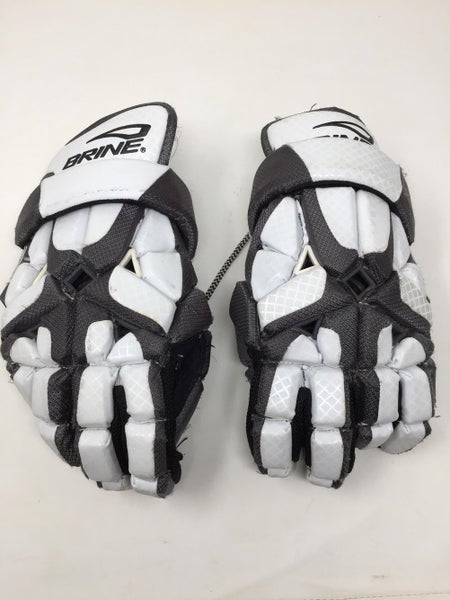 Brine Rogue Lacrosse Gloves L