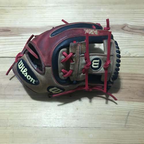 Wilson A2K DATDUDE