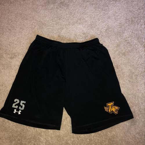 Towson Lifting Shorts