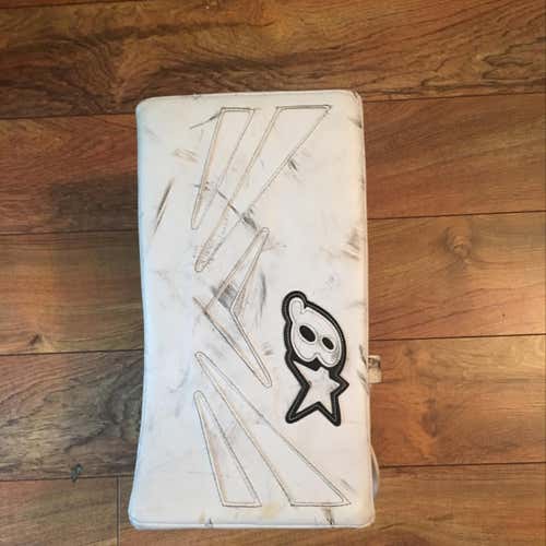 Brain’s Netzero Intermediate Goalie Blocker