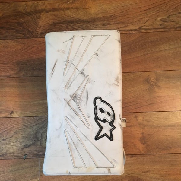 Brain’s Netzero Intermediate Goalie Blocker
