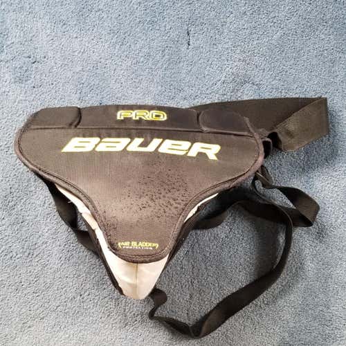 Bauer Goalie Cup