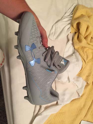 Brand New Hopkins Cleats