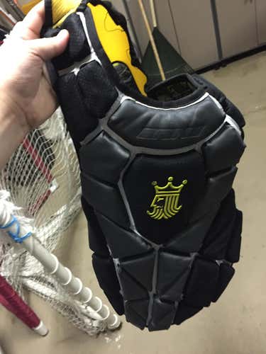 Brine Eraser 2 Chest Protector