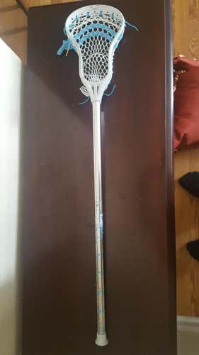 Maverik Bull Complete Rabil Stick