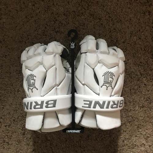 Brand New Brine Superlight 3 Gloves