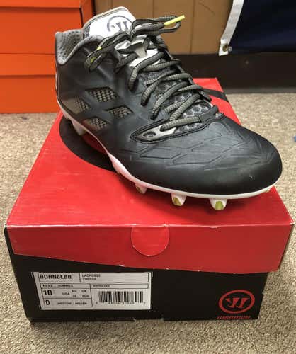 BNTG WarriorBurn 8 Cleats