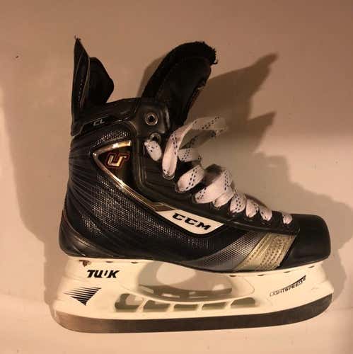 CCM Crazy Lite Skates 7.5