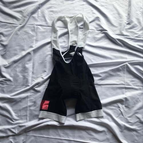 New Men’s Medium Bellwether Heritage Bib Shorts