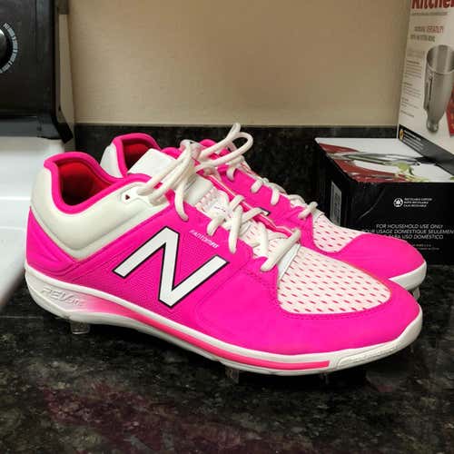 Mother’s Day 2017 New Balance 3000v3 Metal Men’s 12.5