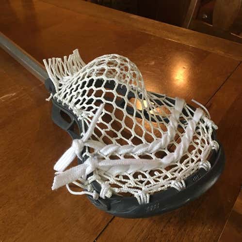 BN STX Hammer U 500 strung w/ SK 3s