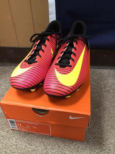BNTG Mercurial Vortex III FG