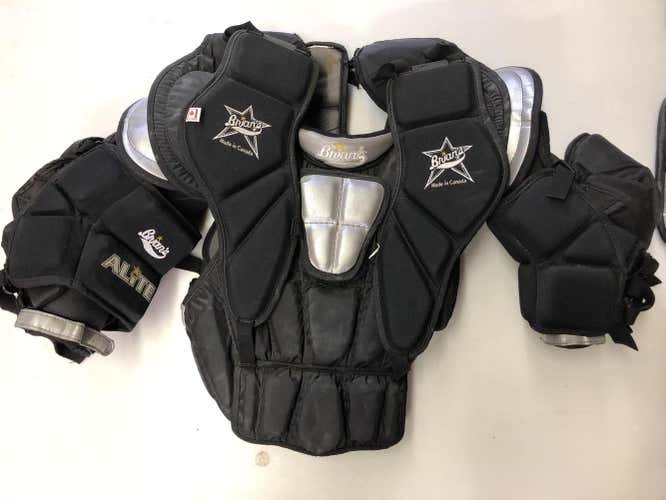 Brian’s ALite Goalie Chest Protector Intermediate