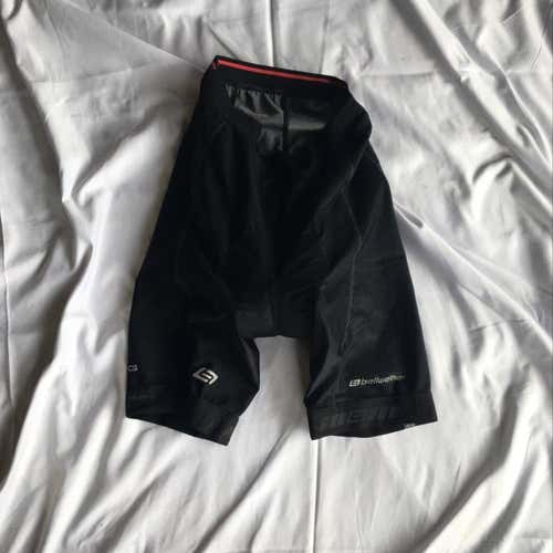New Men’s Medium Bellwether Newton Shorts - 2 pairs  -- @ Lee Herron