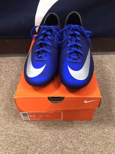 New Nike Mercurial Victory V CR FG Cleats
