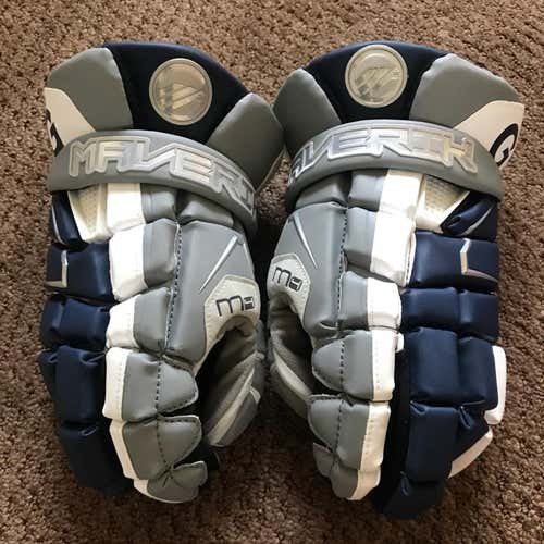 Georgetown M4 Maverik Gloves