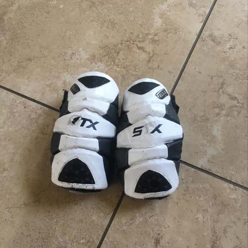 Cell 2 Arm Pads