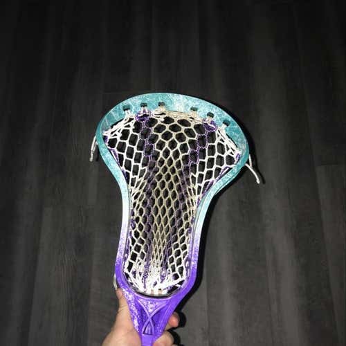MARBLE FADE VOLT MIRAGE