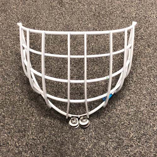 CCM Straight Bar Replacement Cage