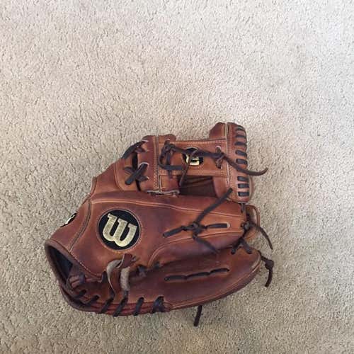 Wilson a2000
