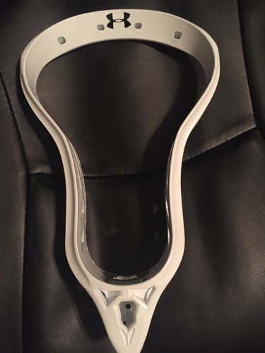 Brand New Under Armour Judgement Head