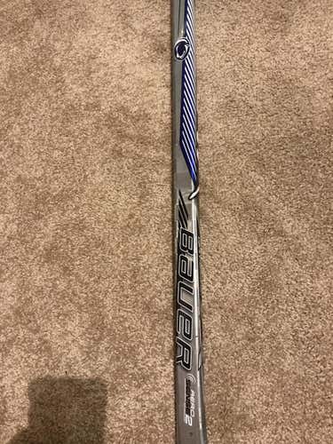 Bauer Vapor 1X  Penn State p-88r