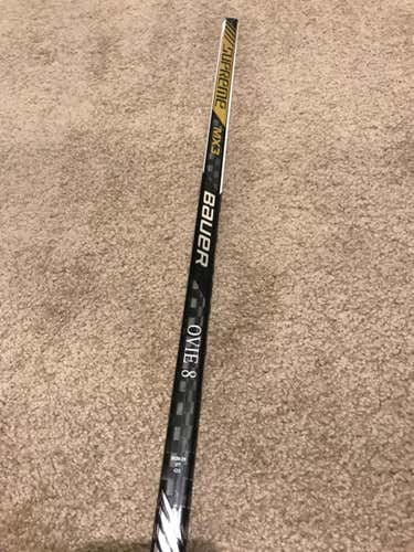 Alexander Ovechkin Washington capitals  Mx3 pro return