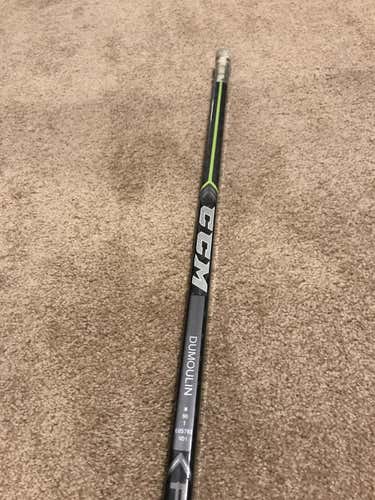 Brian Dumoulin ccm  ribcor Pittsburgh Penguins