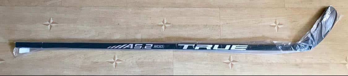 True A5.2 SBP Grip 2018 Model