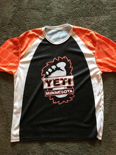 MINNESOTA YETI SHOOTER SHIRT