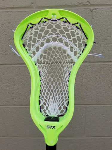 Volt STX Ultra Power