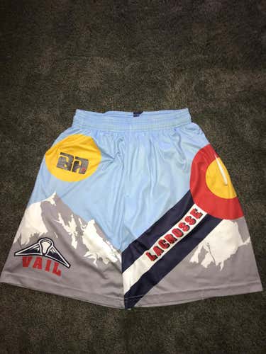 VAIL SHOOTOUT SHORTS