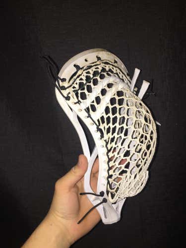 Maverik Optik U Head