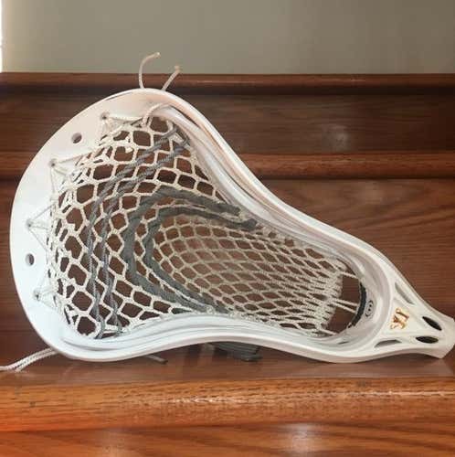 Warrior Regulator Strung - No Trades