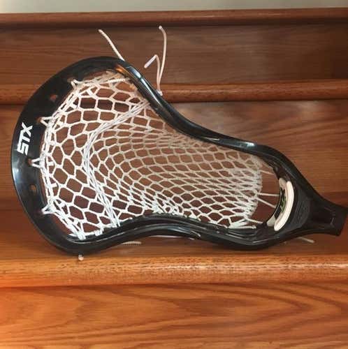 STX Surgeon 10 500 W/ Stringking Type 4s