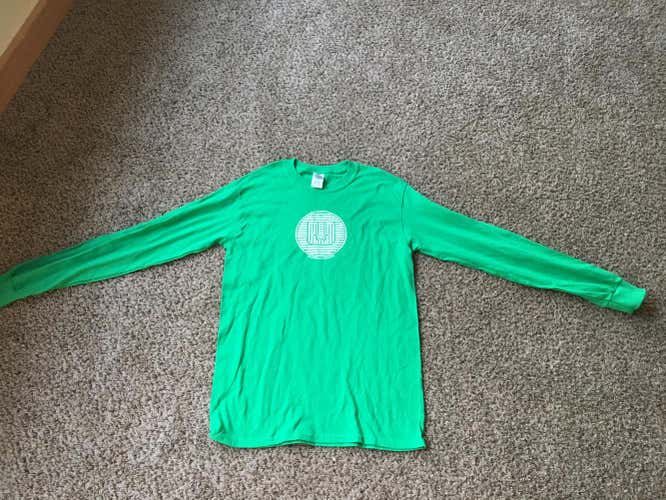 Universal Lacrosse Long Sleeve T NEW