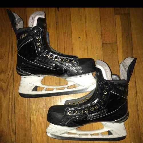 Bauer 190 Skates 7D