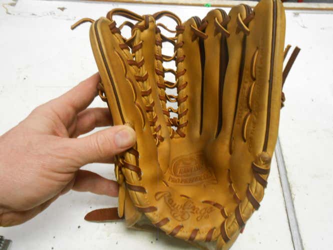 Rawlings Pro Preferred Glove 12-3/4