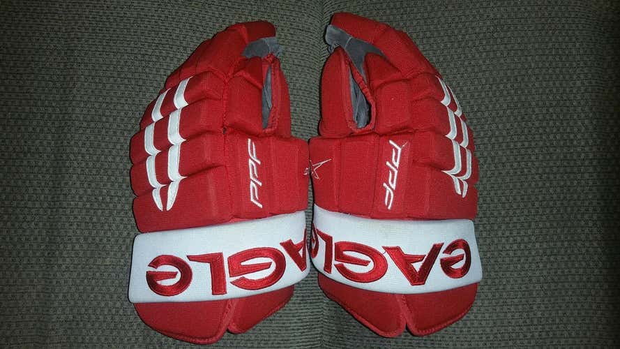 Eagle PPF X705 Gloves 14"