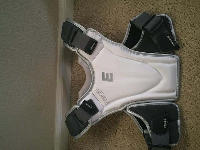 EPOCH Integra Shoulder Liner *Medium*