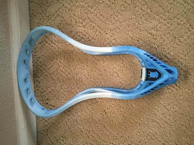 Brine King X Unstrung With Blue Dye