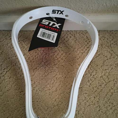 STX Proton U w Tags