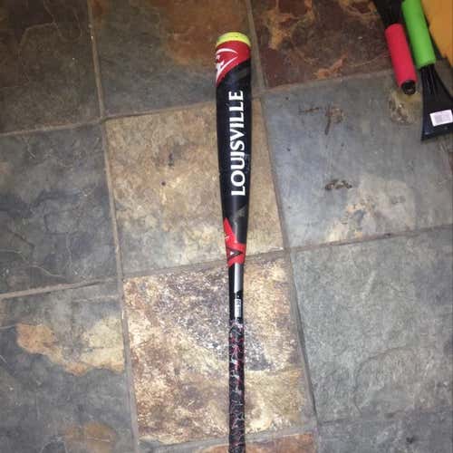 Louisville Slugger 916 32/29 Light Use Open To Offers