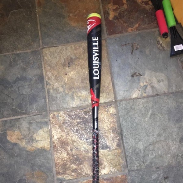 Louisville Slugger 916 32/29 Light Use Open To Offers